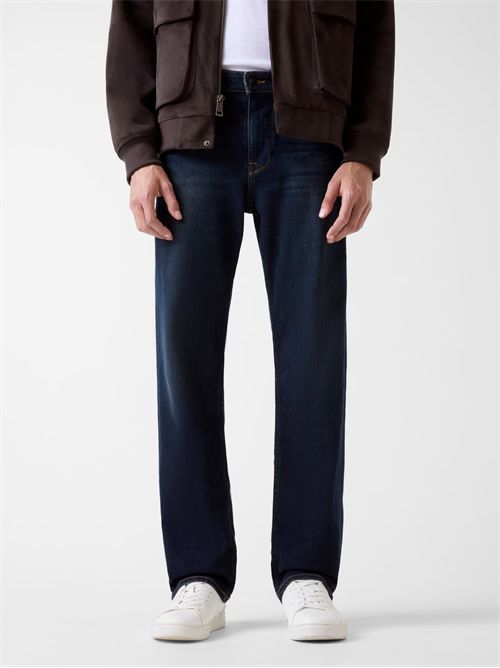 Jeans regular GUESS | M5BAR7D0911/RDLN